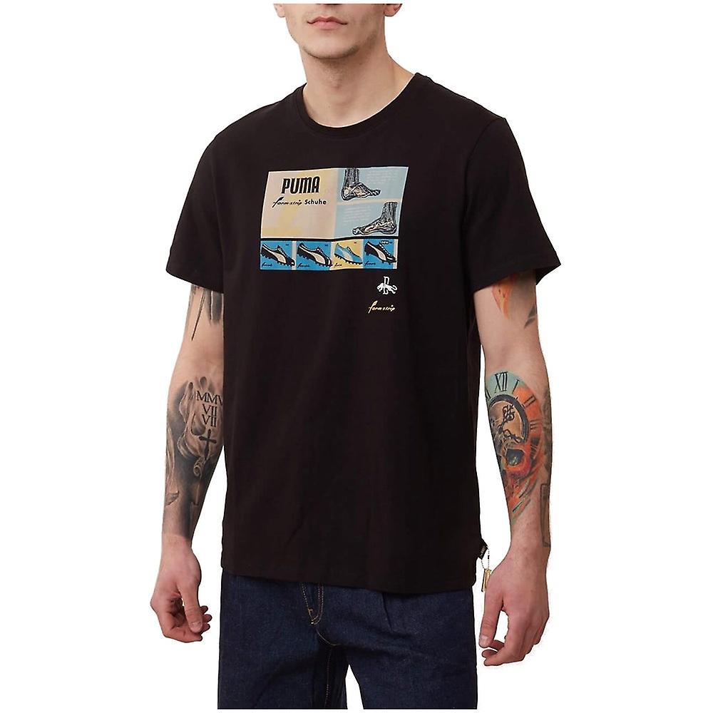 Puma Dassler Legacy Graphic 53061101 universal all year men