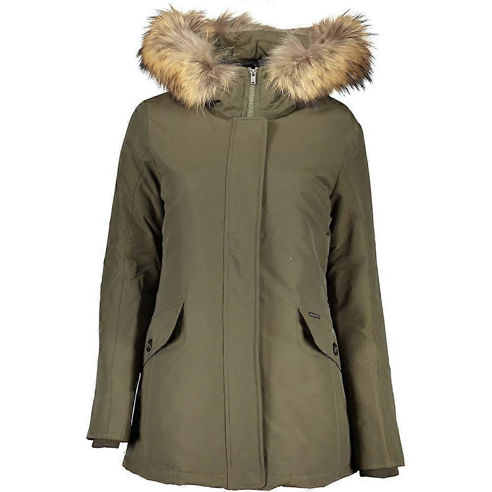 Jackets Woolrich gleeley845ve614xl