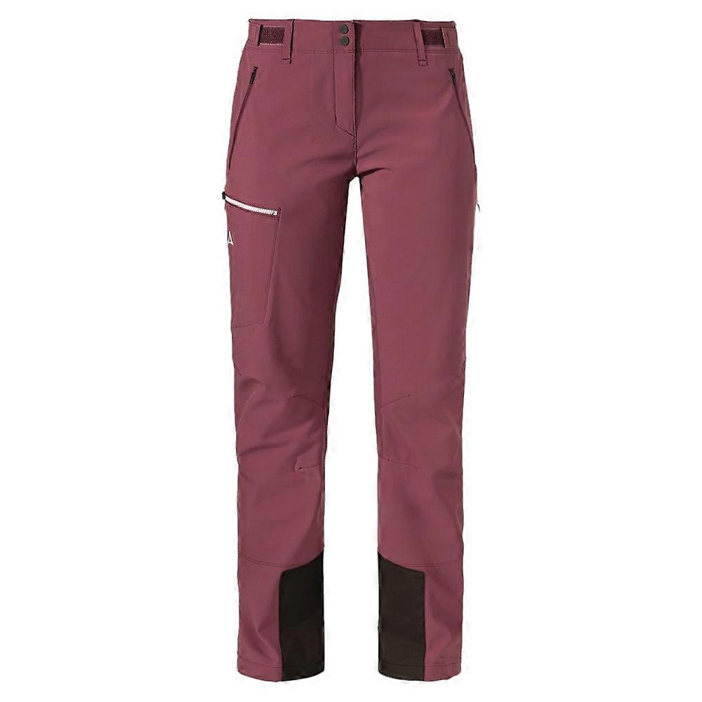 Spodnie Schöffel Matrei 133533825