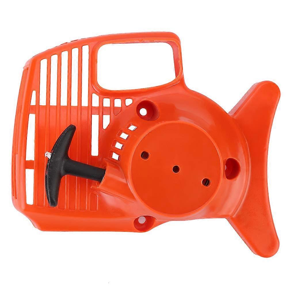 Recoil starter feed, portable recoil starter Compatible with FS38 FS45 FS46 FS55 FC55 HL45 KM55