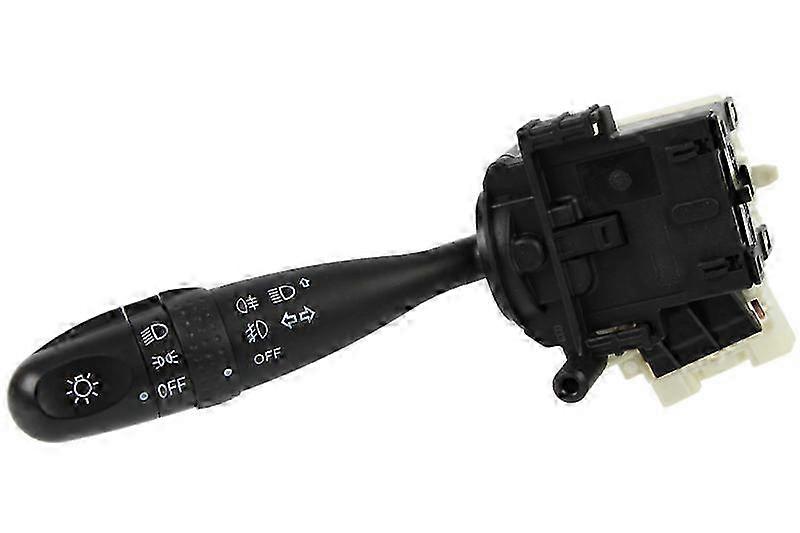 Fiat Sedici Suzuki SX4 Splash Light Switch Replacement