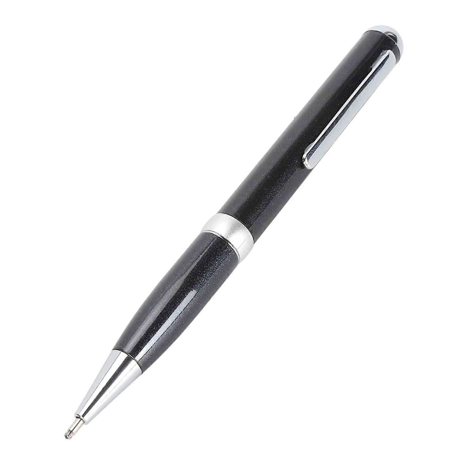 Digital Voice Recorder Portable Noise Reduction Versatile MP3 Player Recorder Sound Recording Device for Classroom Outdoor 8GB 