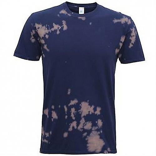 Colortone Unisex Bleached Out T-Shirt
