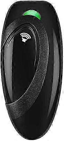 Ultrasonic Bark Control Device for Dogs - Handheld Anti-Bark Training Aid with a Control Range of 16.4ft for Effective Dog Training