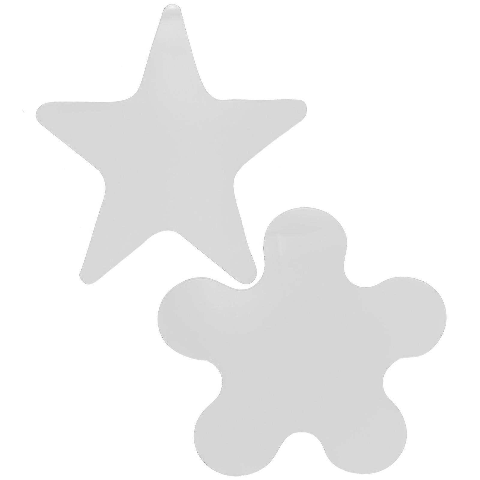 Versatile Quilting Stencils, Indispensable for Both Hobbyists and Professionals