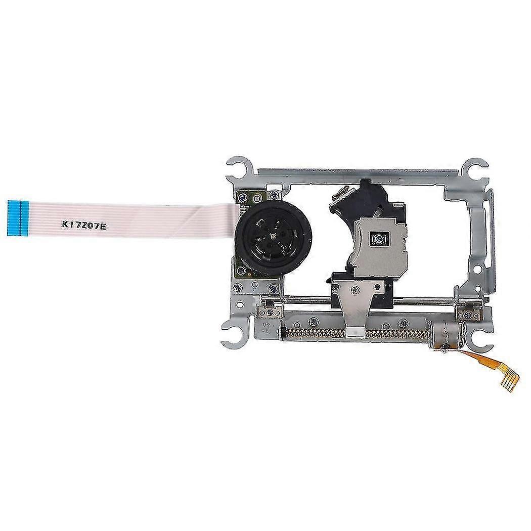Lens With Deck Mechanism Tdp-082w For Ps2 Slim/playstation 2 Optical 70000 Replacement Edition0612