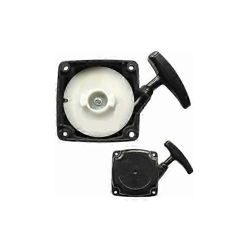 Suitable for lawn mower TU43/TU33 pull disk starter hwy