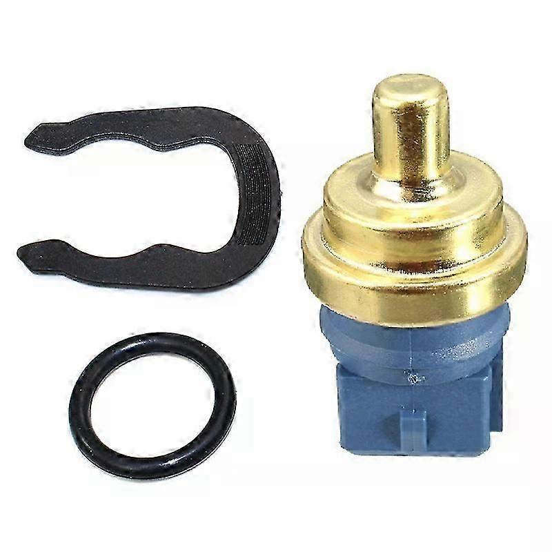 Professional 4 Pin Water Coolant Temperature Sensor Replacement Parts 059919501/078919501b/4a0919501a For Skoda Seat