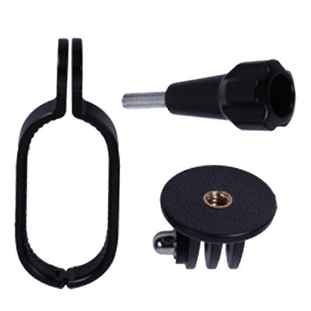 Metal Camera Holder Mount Adapter for Camera Tripod Selfie Stick Adapter