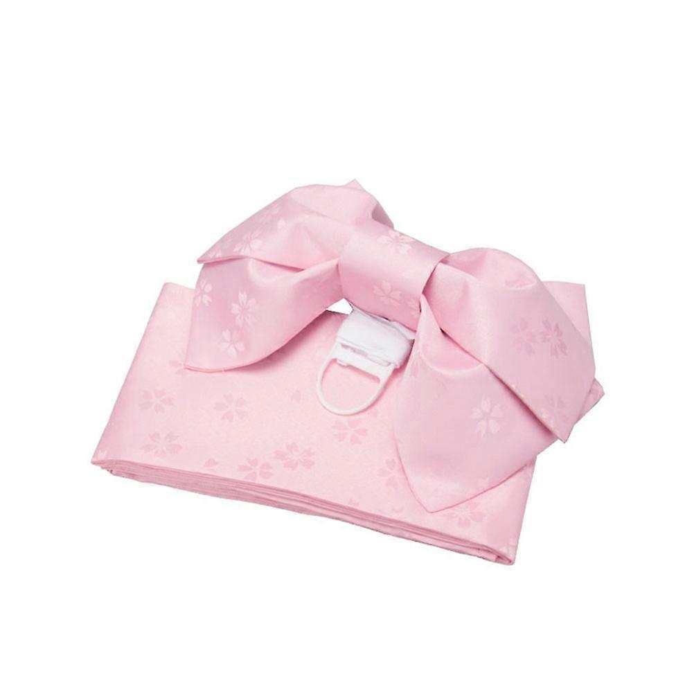 Elegant Kimono Belt with Durable Fabric Ideal for Special Occasions