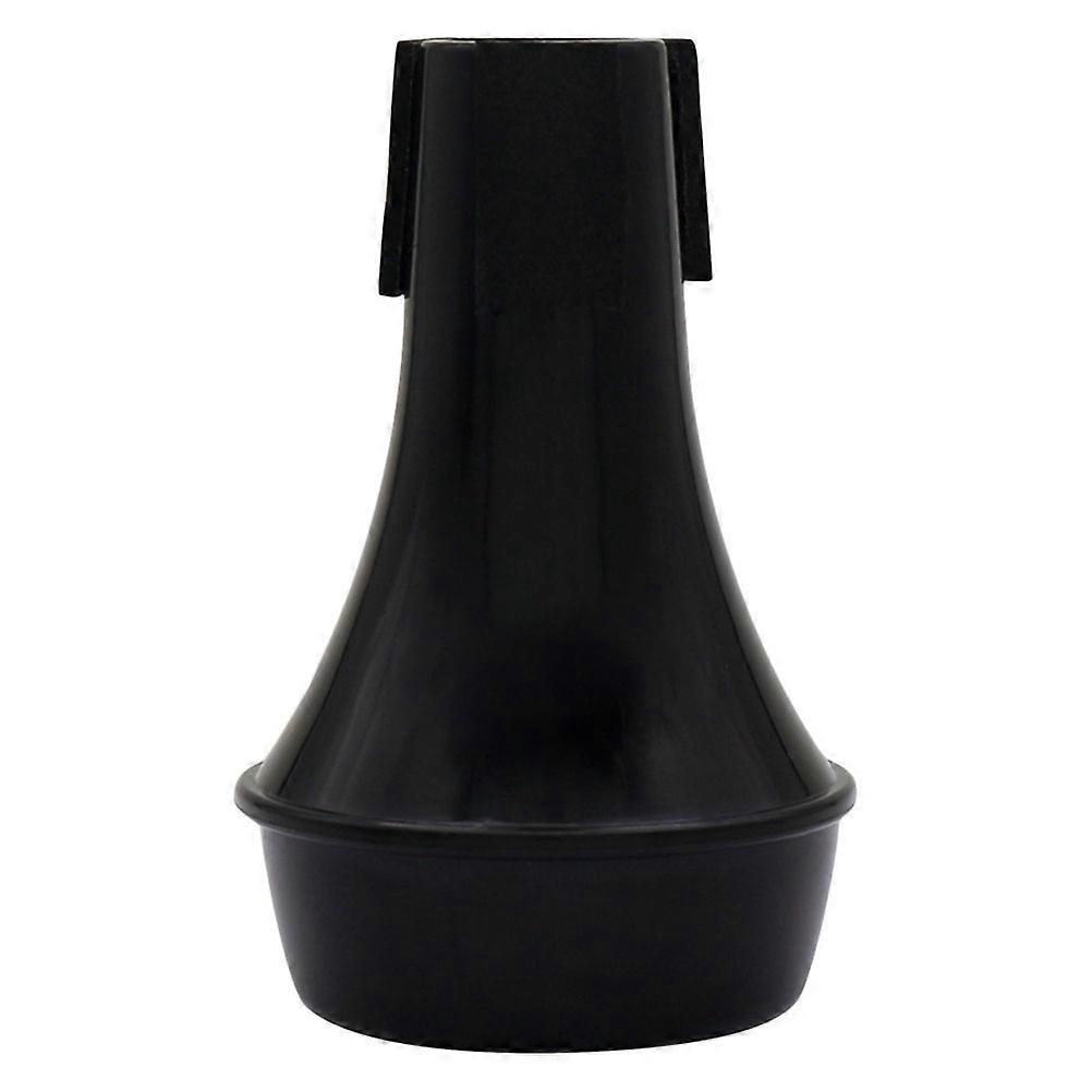 Trumpet Mute, Small Size for Convenient Carrying, Enhances Practice Experience