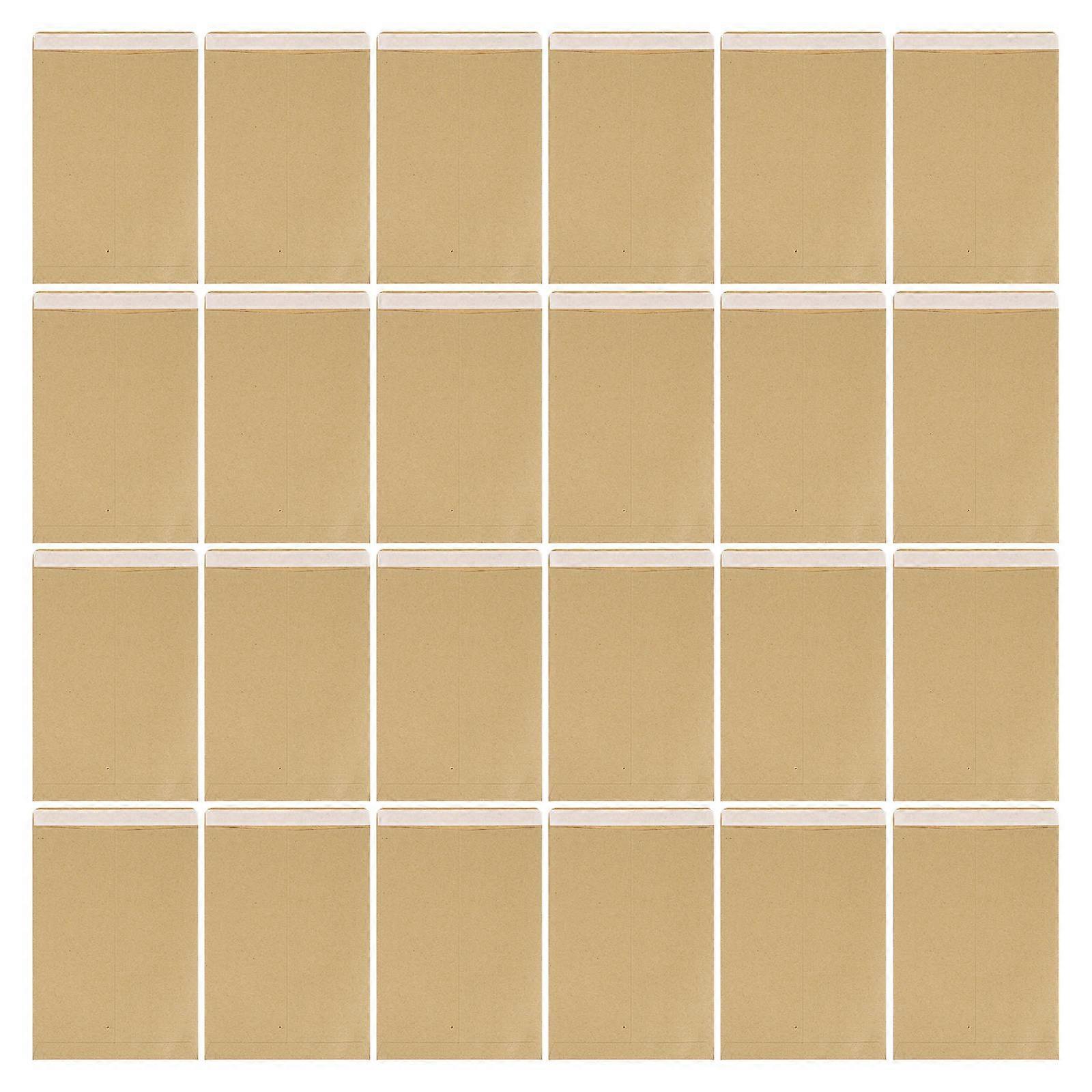 Bulk Kraft Envelopes,Convenient for Wrapping and Storing