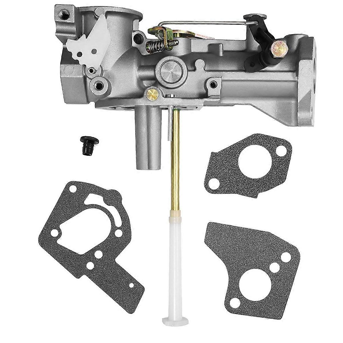 Carburetor Parts for 498298 5HP Carburettor Replacement Kit Carburetor Parts Garden Tool Accessorie