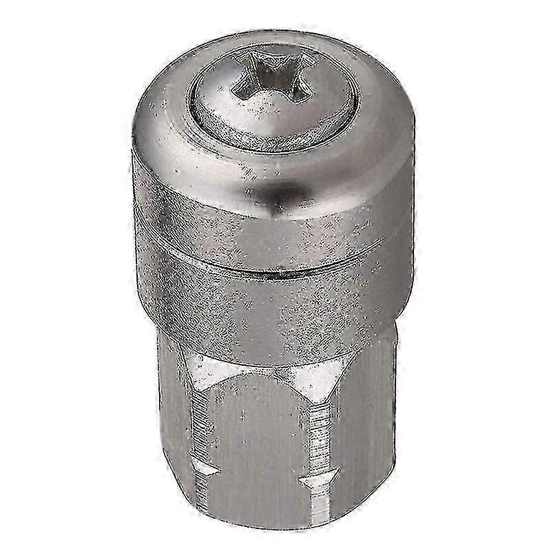 Pressure Washers Spinning Nozzle Sewer Jetter Nozzle For Pressure Washer, Rotating, 1/4 Inch Female