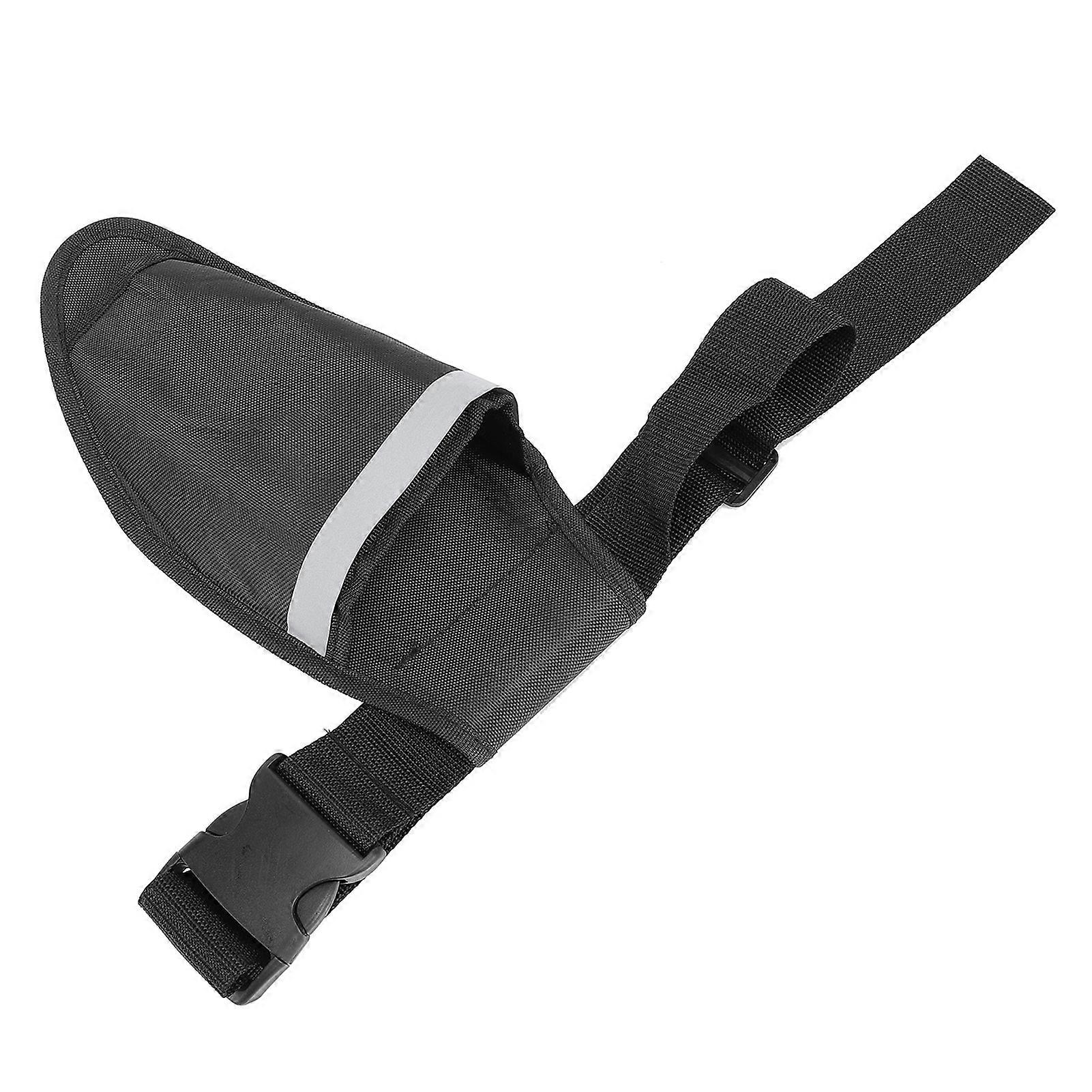 Gardening Tool Belt Large Capacity Multifunctional Nylon Carpenter Belt Tool Holder Type B 