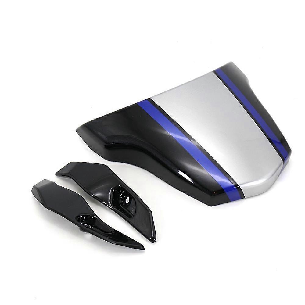 Pentru Yamaha MT09 MT 09 mt09 2021 2022 2023 Accesorii noi pentru motociclete Pasager Husa scaunului spate Capotă Scaun solo Capotă spate