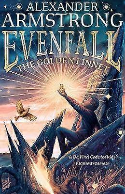 Evenfall: El pardillo dorado