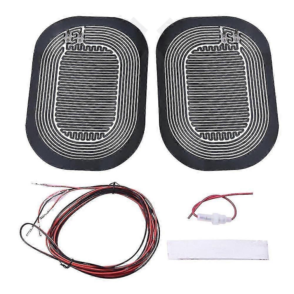 Espelho Retrovisor Universal Retrovisor Retrovisor