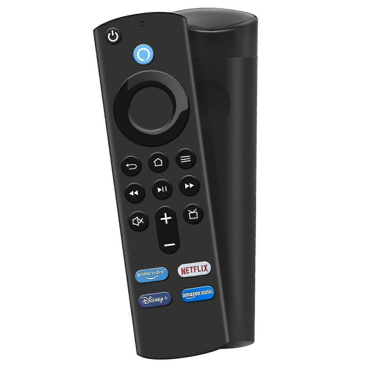 Replacement Voice Remote (3rd GEN),L5B83G Remote Control fit for Fire TV Stick (2nd Gen, Lite, 4K),