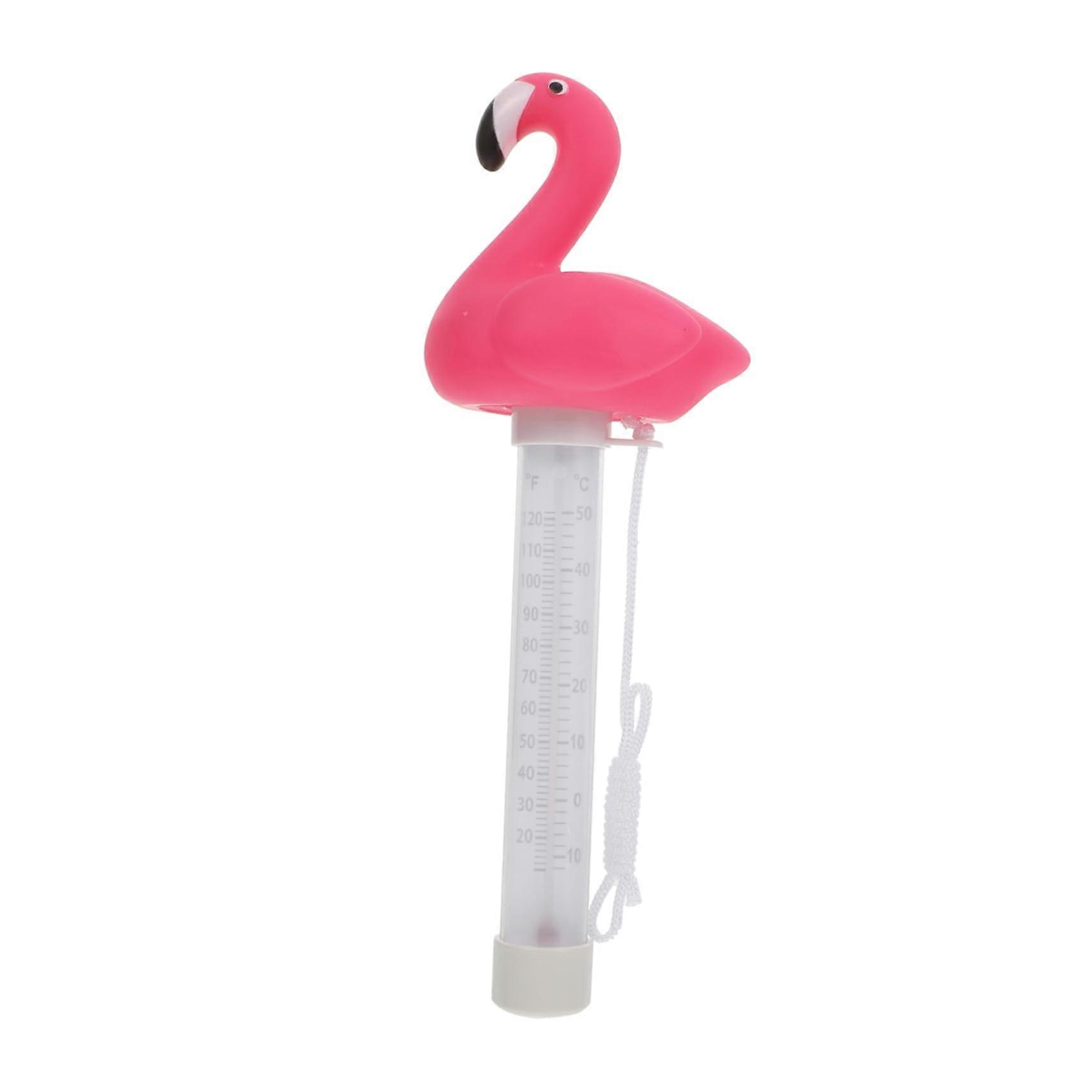 1Pc Thermometer Pool Supply Pool Temperature Meter