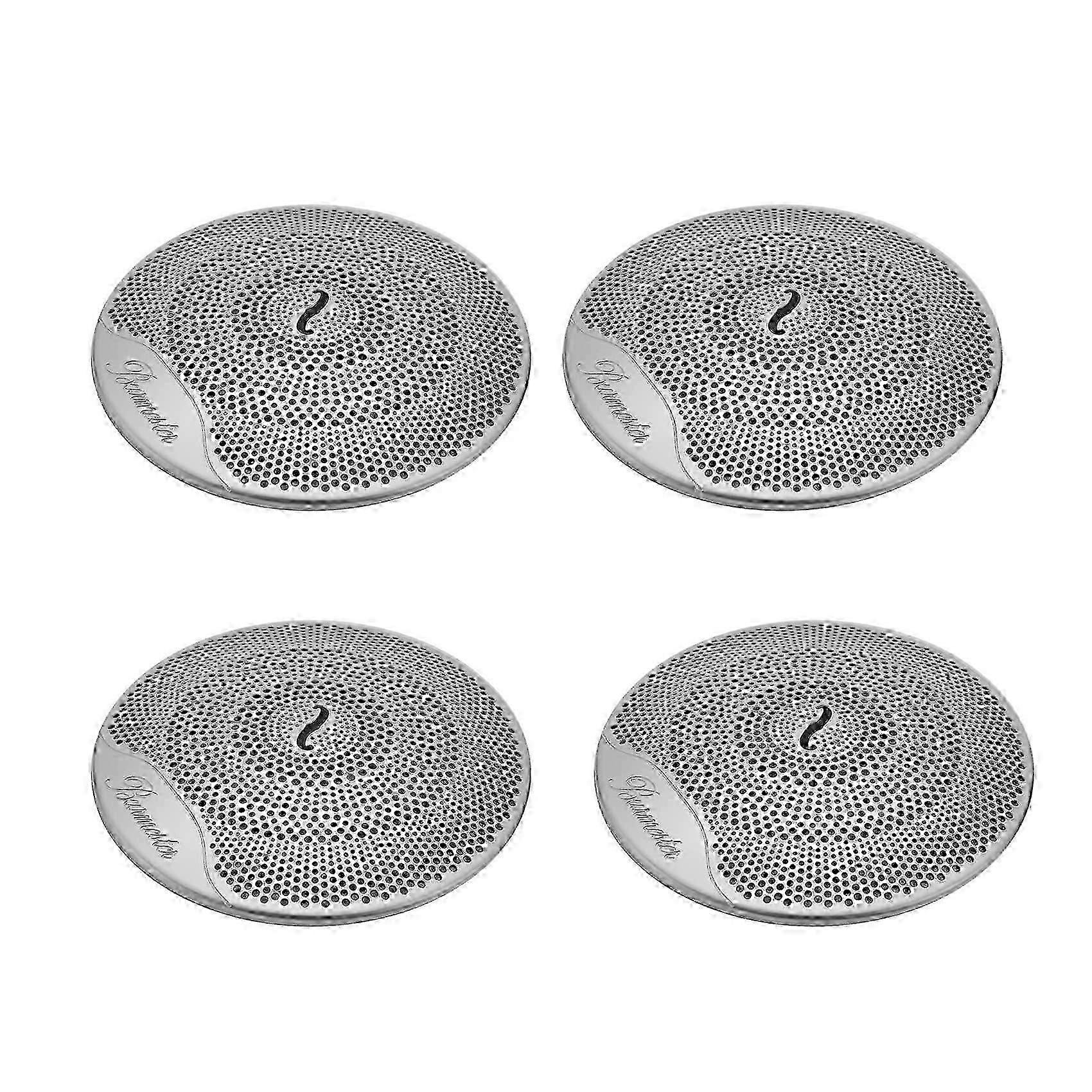 Auto-Audio-Lautsprecherabdeckung Türlautsprecherabdeckung für E/c/glc-Klasse W213 W205