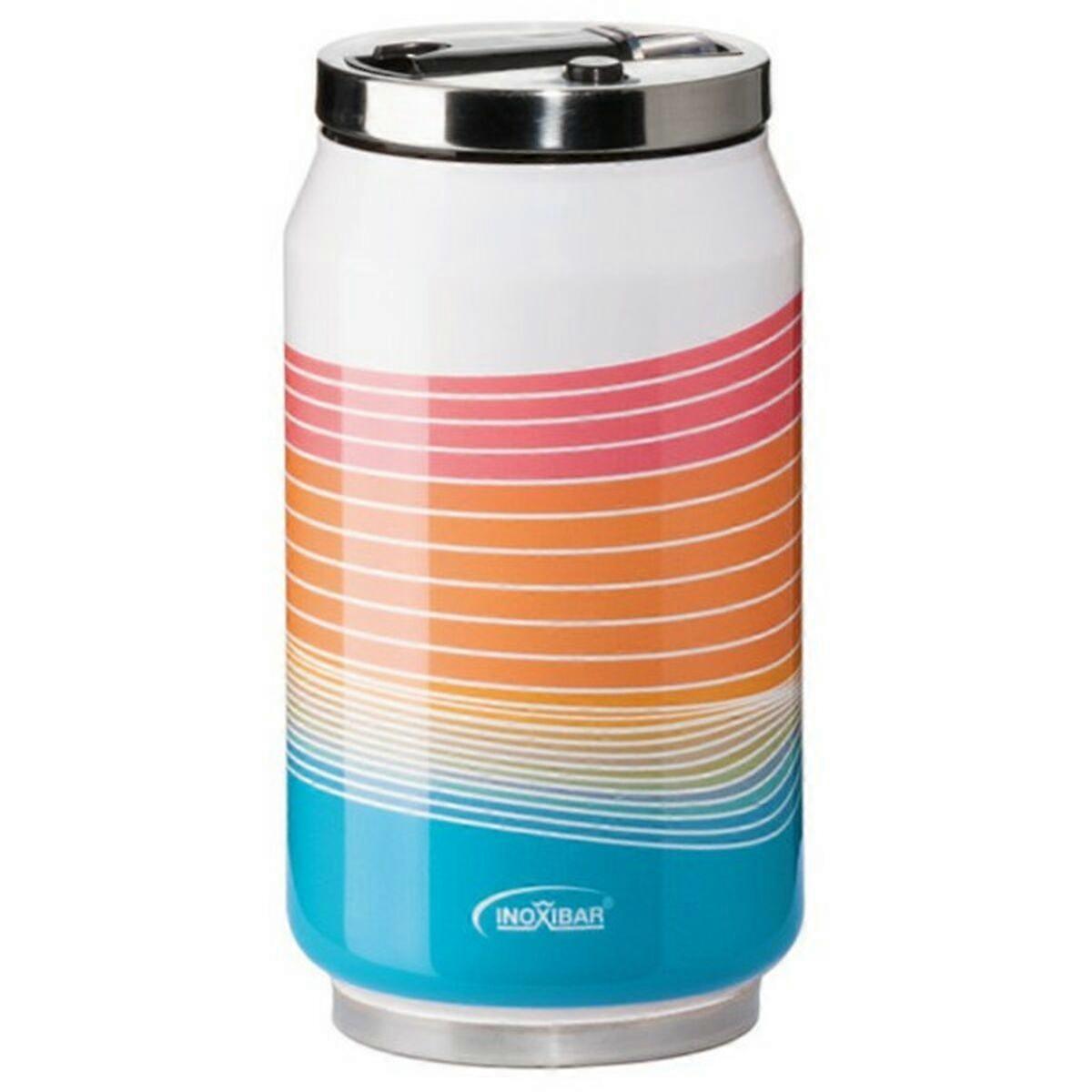 Atomiser Bottle Inoxibar 61260