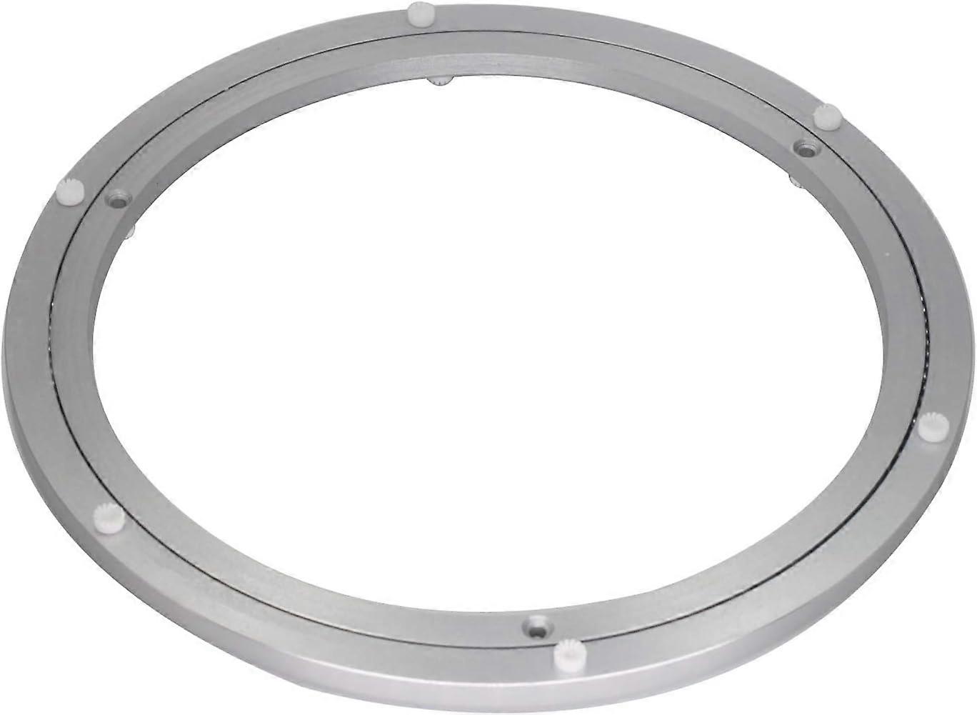 12\" Turntable with Ball Bearings