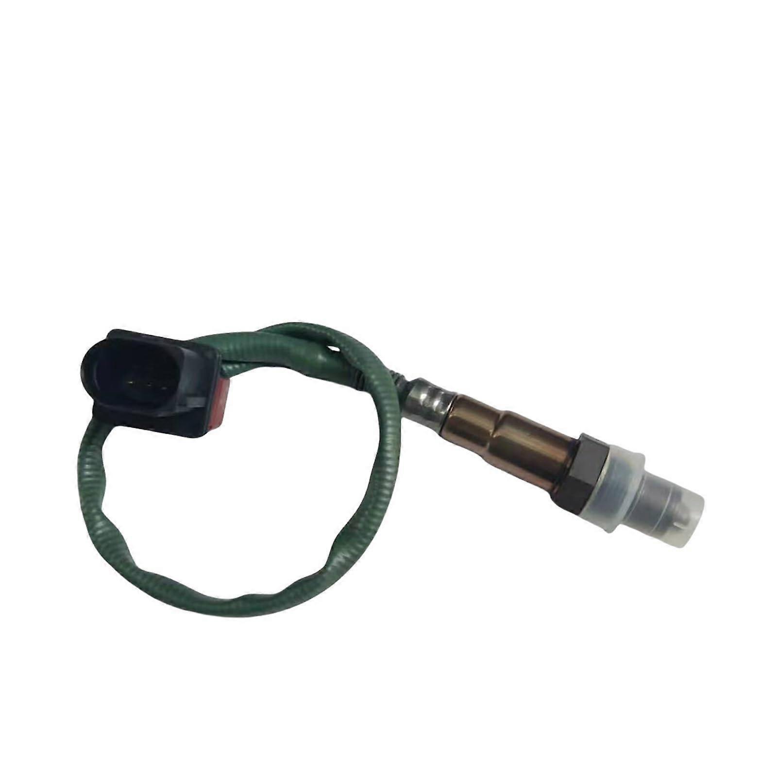 Sensor 0258017473, 15-Year Lifespan, Industrial Grade Sensor, Model 0258017473, General Purpose Sensor