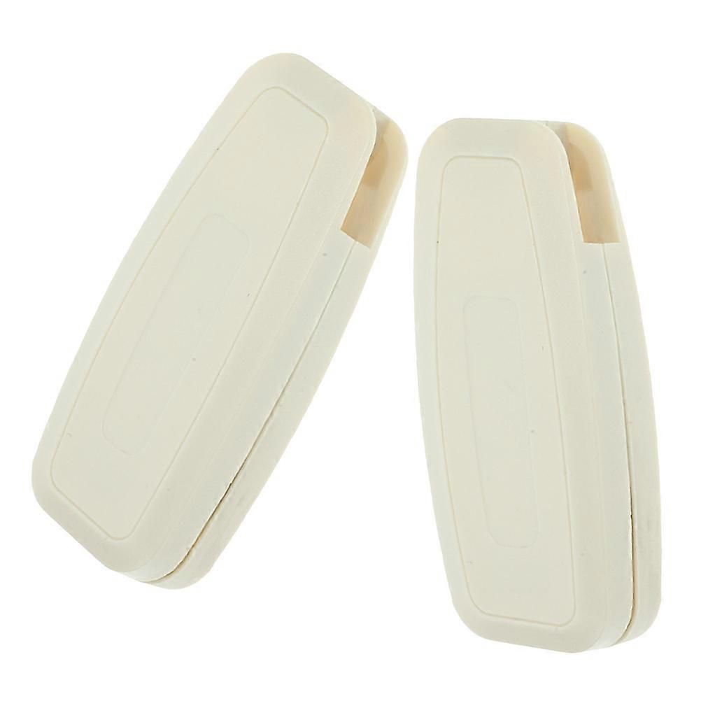 It looks like you've provided a product title or listing description for **blinds cord weights and handles**, commonly used for vertical or roller