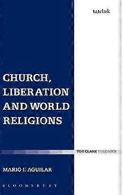 Church Liberation and World Religions