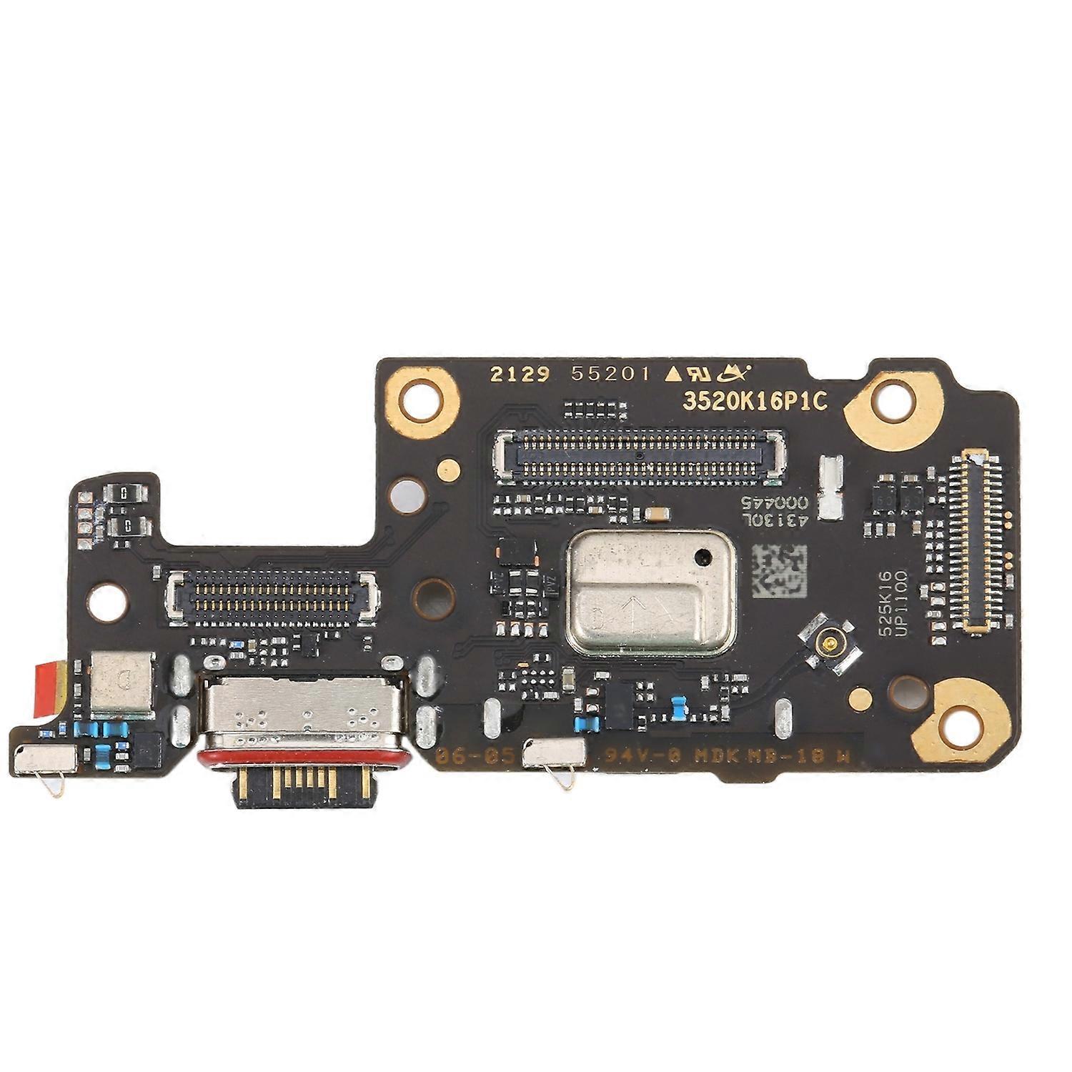 COMPATIBLE SIM Card Reader Board For Xiaomi Redmi Note 11 Pro China 5G
