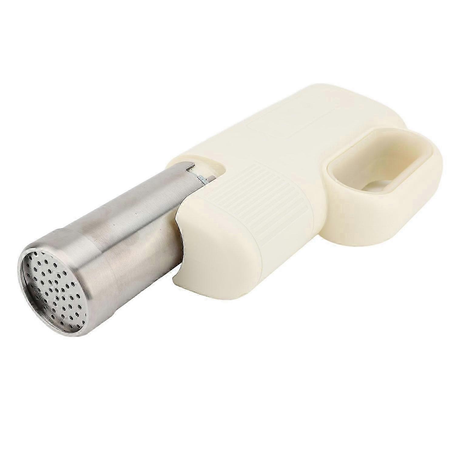 Portable Electric Noodle Press - Rechargeable Handheld Pasta Maker