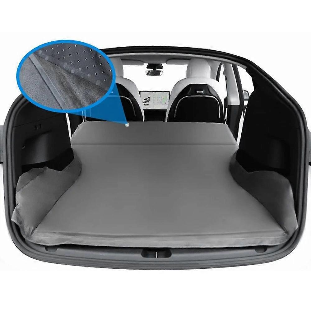 TSL813 για το Tesla Model Y 3 αυτοκίνητο πίσω κάθισμα στρώμα αυτόματο πληθωρισμό πίσω κάθισμα μαξιλάρι ύπνου