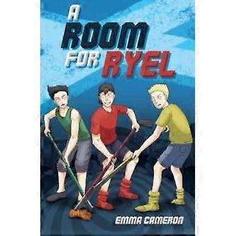 Room For Ryel - Emma Cameron