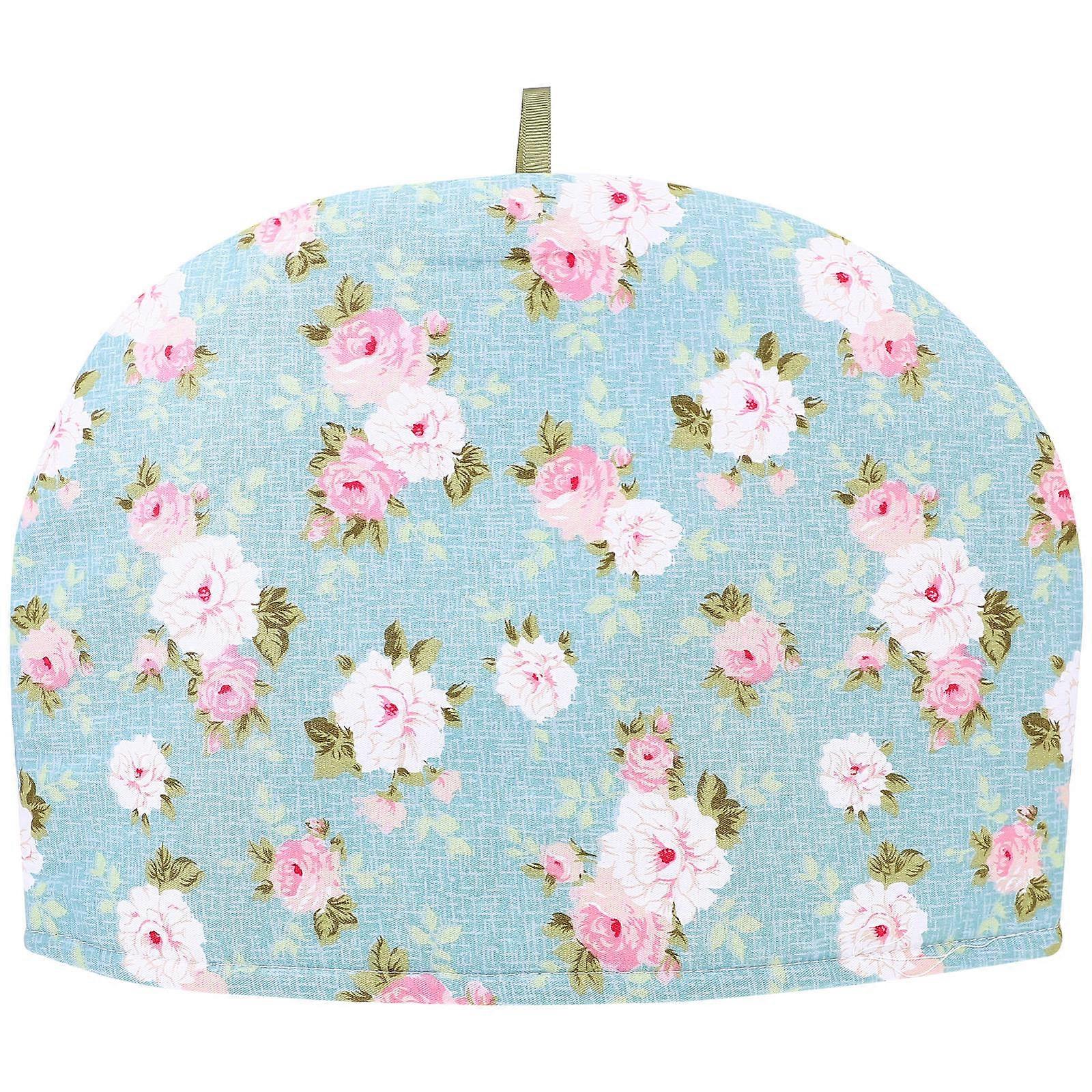 Insulation Tea Cozy Teapot Warm Cover for Household Use 1 Piece