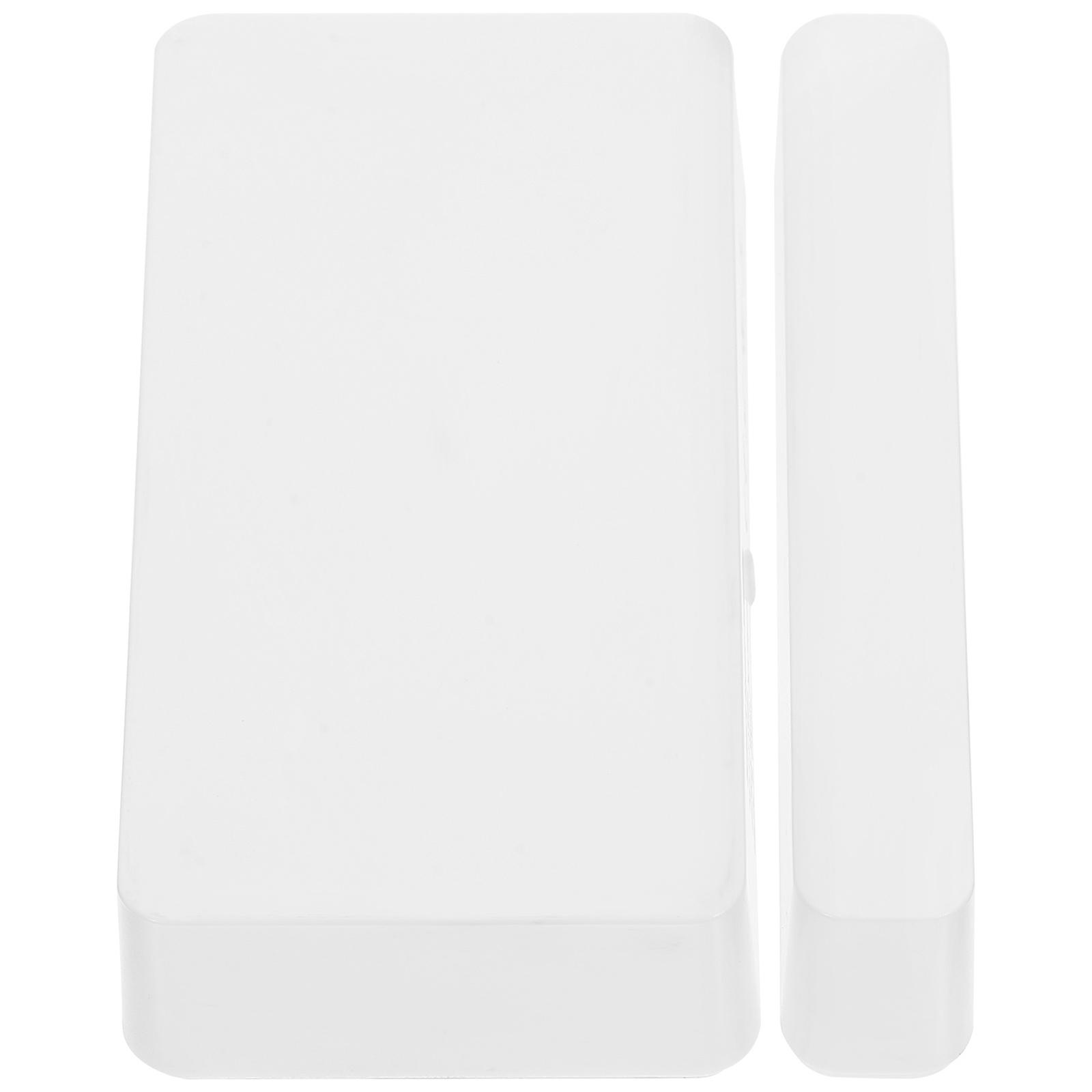 Personal Safety Alarm Smart Door Sensors For Home Security With 802. / Protocol Magnetic Triggered 1Set