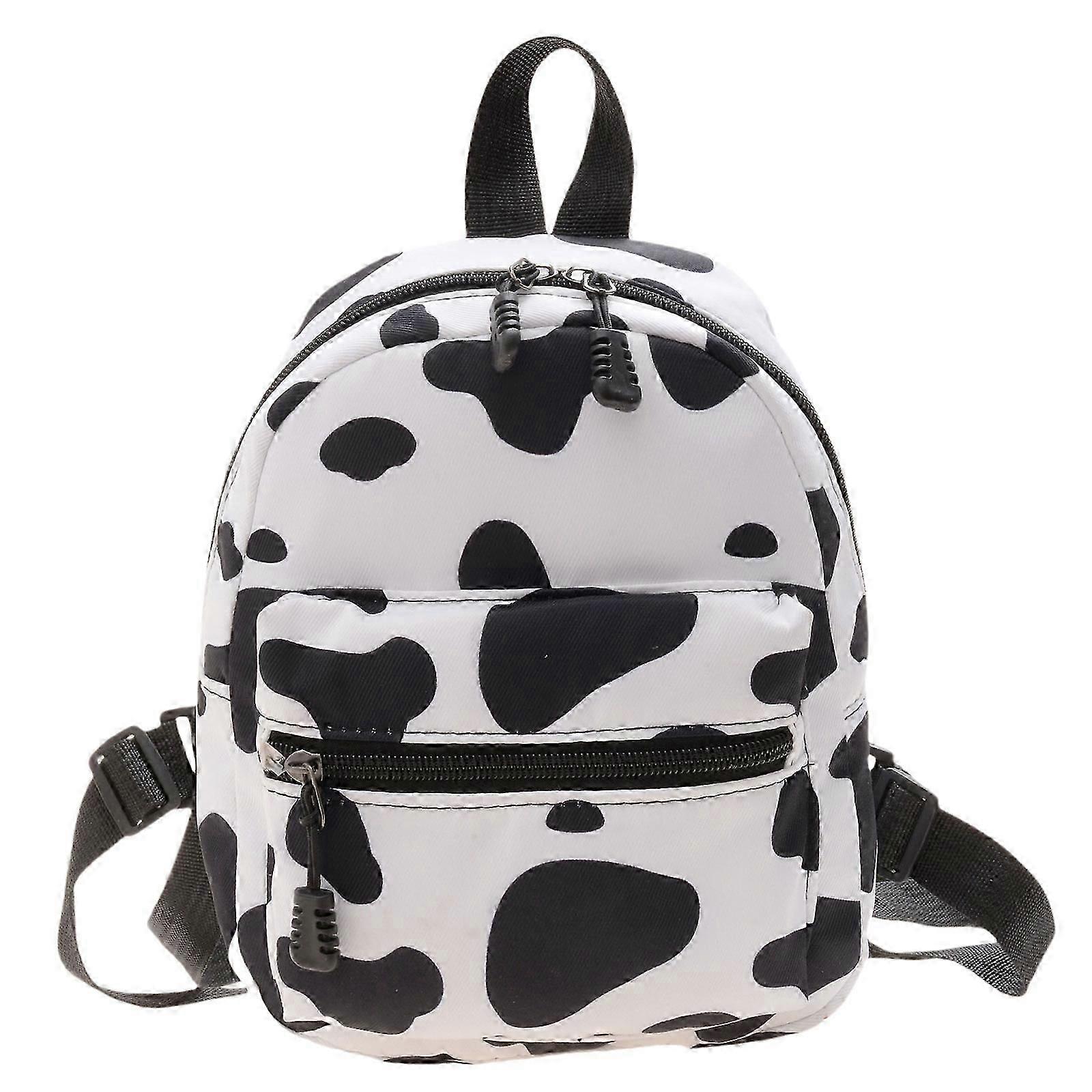 Élégant Femme Sac À Dos Mini Casual Sac À Dos Sac D’école Sac À Dos Décontracté Pour Un Usage Quotidien Voyage Amateurs de Mode