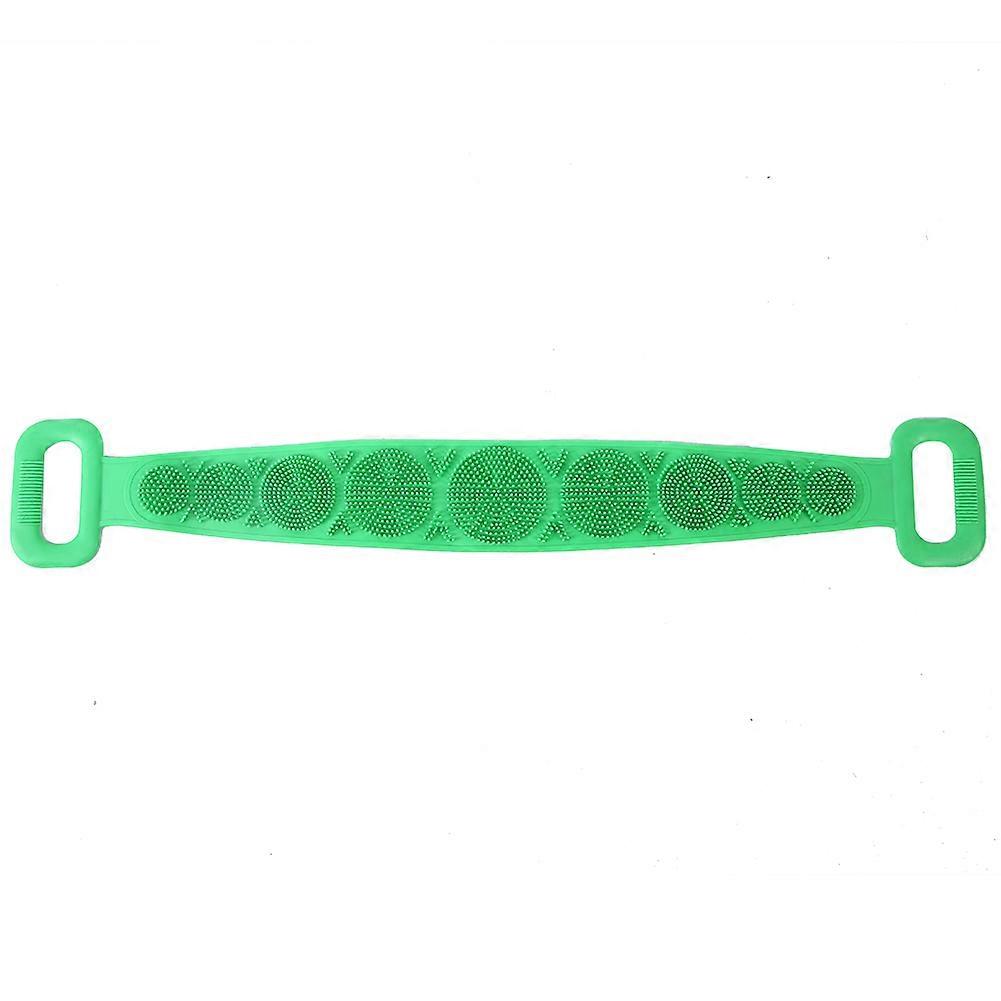 625cm Exfoliating Back Scrubber Bathing Towel Unisex