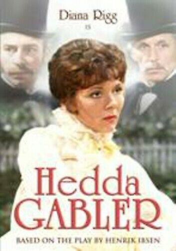 Hedda Gabler [DVD] [1981] [Region 1] [US DVD