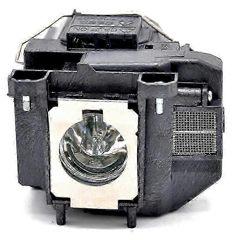 Projector Lamp for ELPLP67 V13H010L67 -X02 -S02 -W02 -W12 -X12 -S12 S12 -X11 -X14 with Housing hwy