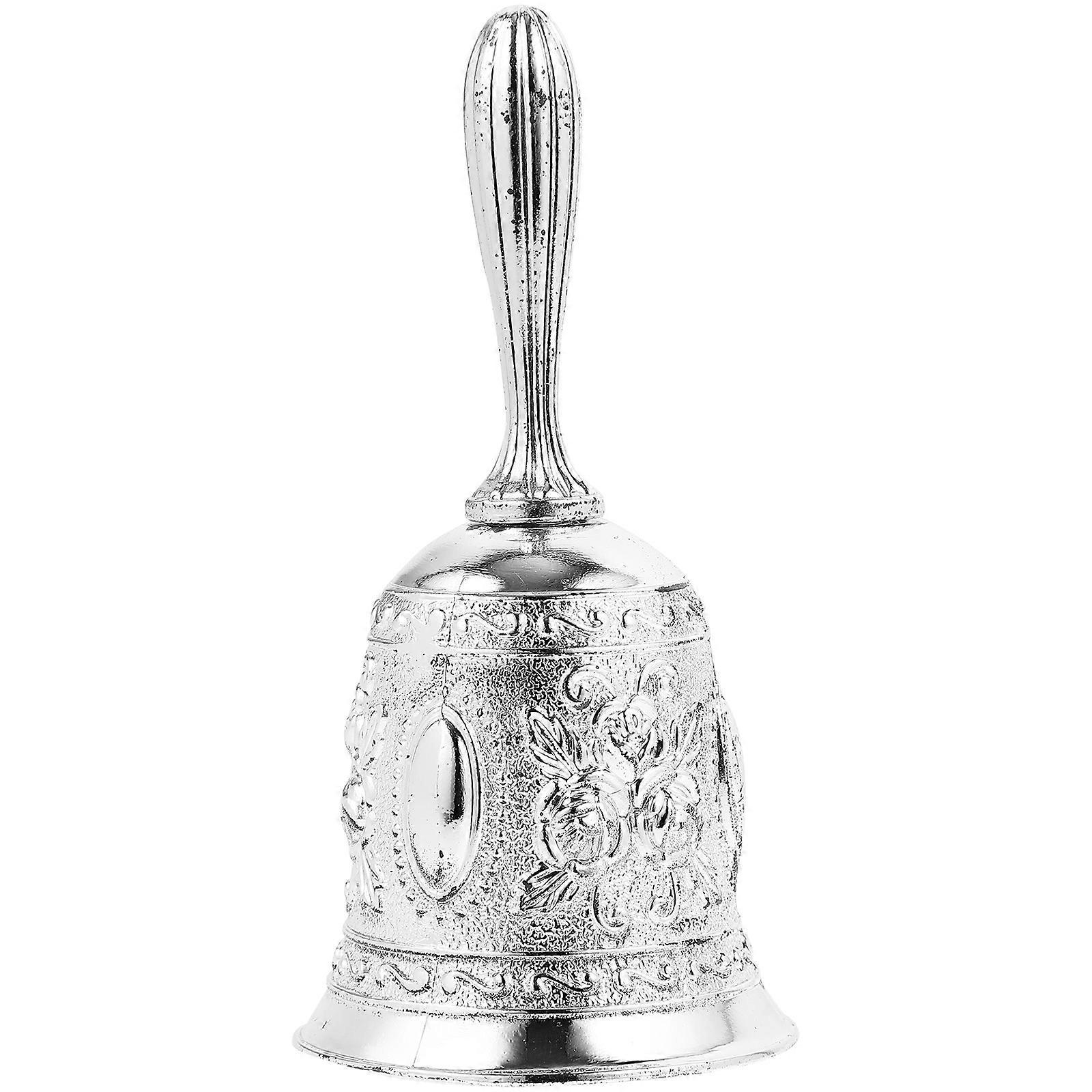 Kitchen Bells Metal for Counter Bell Christmas Celebration 1Set