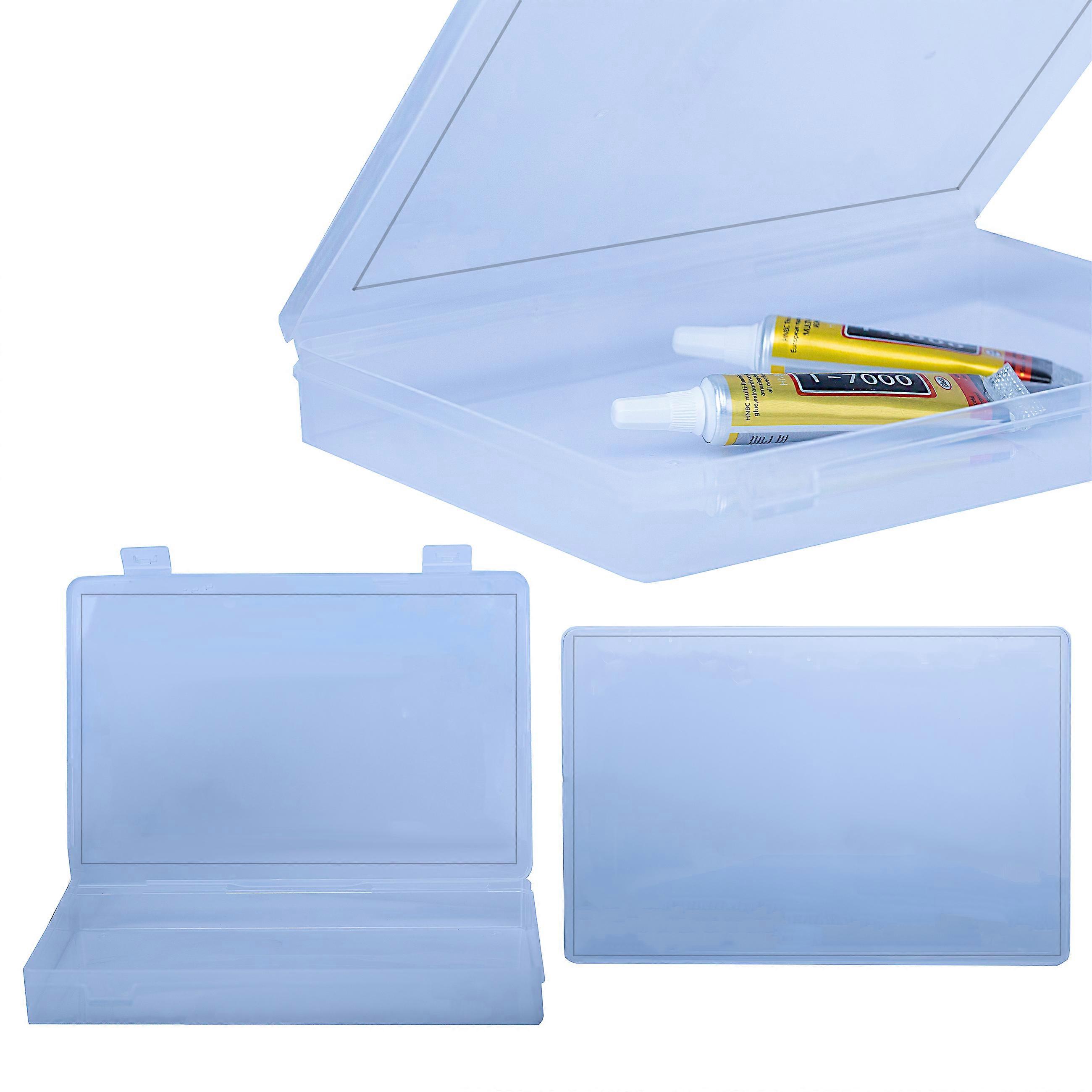 Rosfix Tool Organizer 160X240X30mm – robust, compact | Security, Transportation