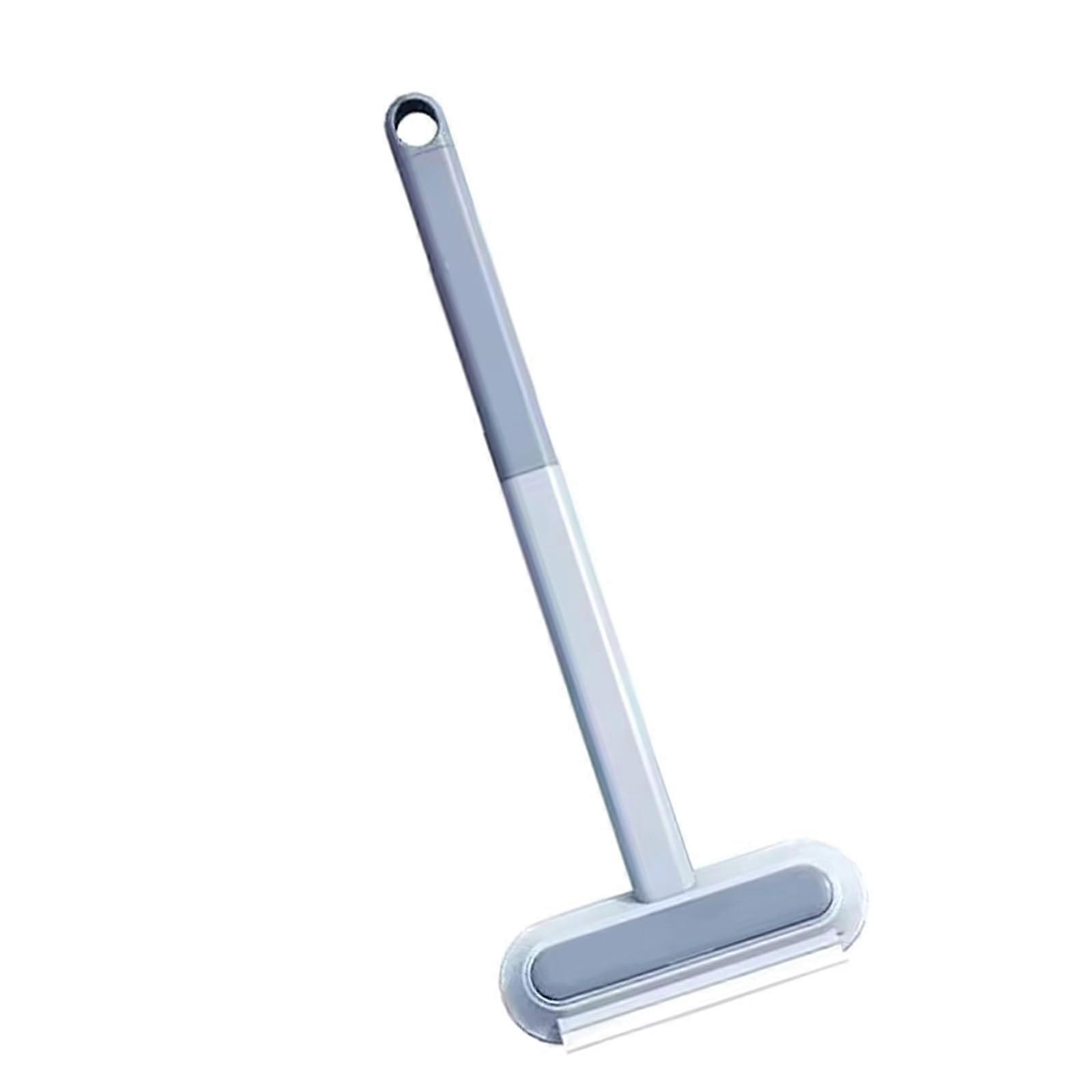 Pet Hair Remover Brush with Adjustable Handle, 3-in-1 Multi-Purpose Tool for Dog and Cat Hair Removal, Efficient Design