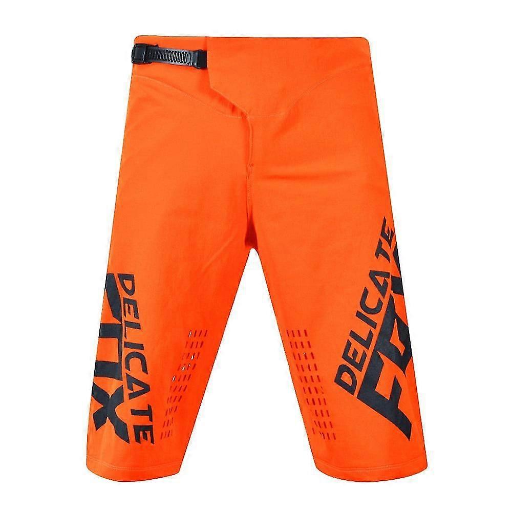 Delicate Fox Defend Shorts Mountain Bicycle
