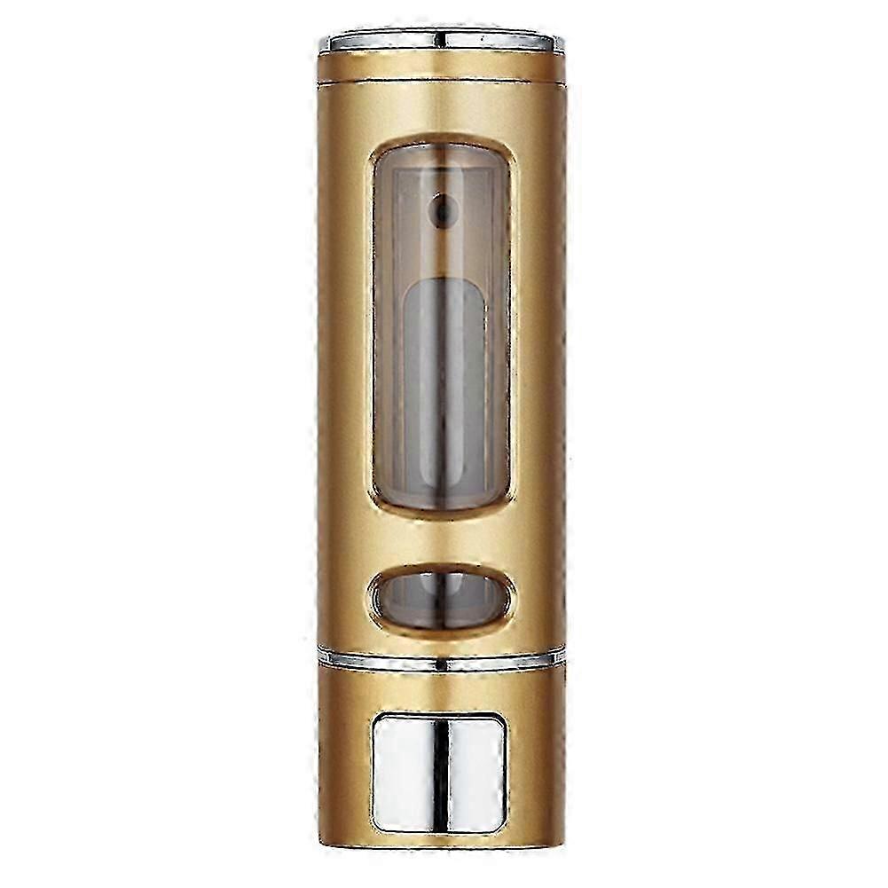 400ml dávkovač mýdla nástěnná sprcha do vany dávkovač šamponu nádoba na tekuté mýdlo koupelna washro SZRH A-J