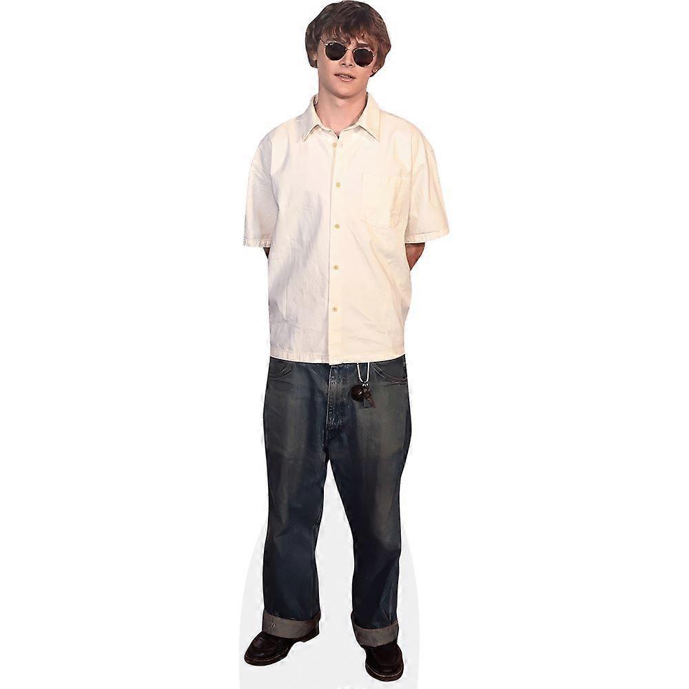 Billy Barratt (Jeans) Cardboard Cutout (lifesize OR mini size). Standee. Stand Up.
