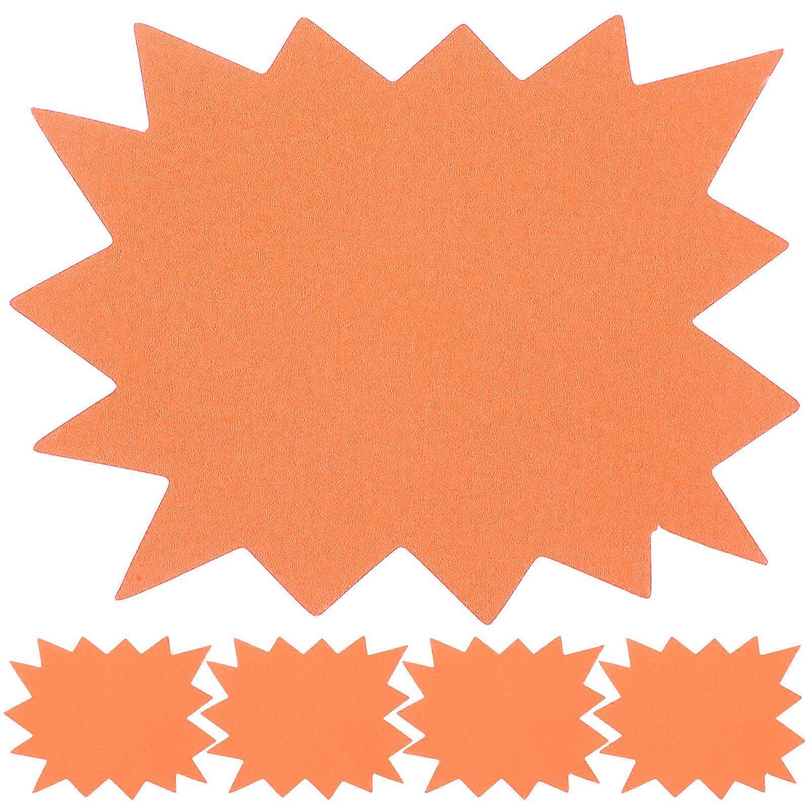 250pcs Explosion Price Labels Blank Stickers for Decoration with Wonderful Workmanship Light Green