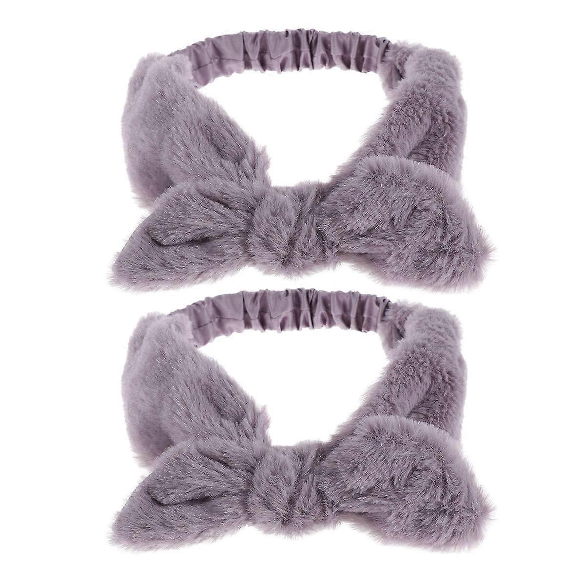 صالون عقال أنيق من الصوف غطاء للاستحمام مسامي ومريح للارتداء 2 قطعة