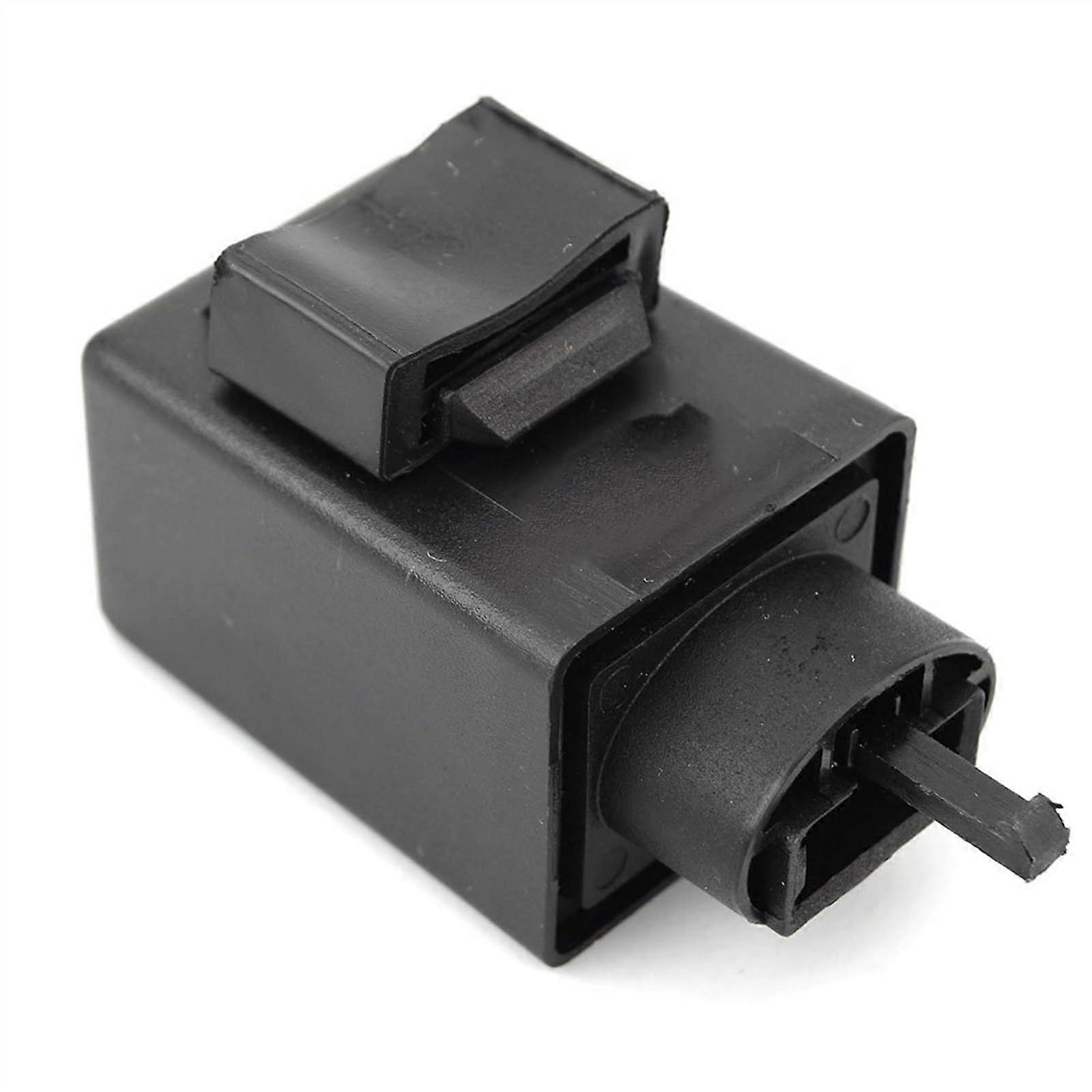 Turn Signal Relay For Honda CMX450C Rebel 450 VT500C Shadow VT500FT Ascot CB550SC CB600F Hornet CX650C Custom