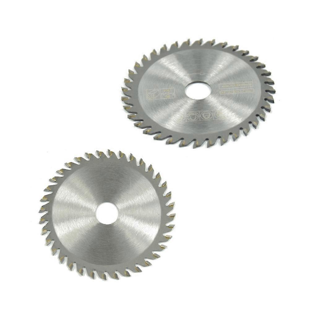 Circular Tool for Cutting with Strong Alloy Material Silver Color 85x15mm